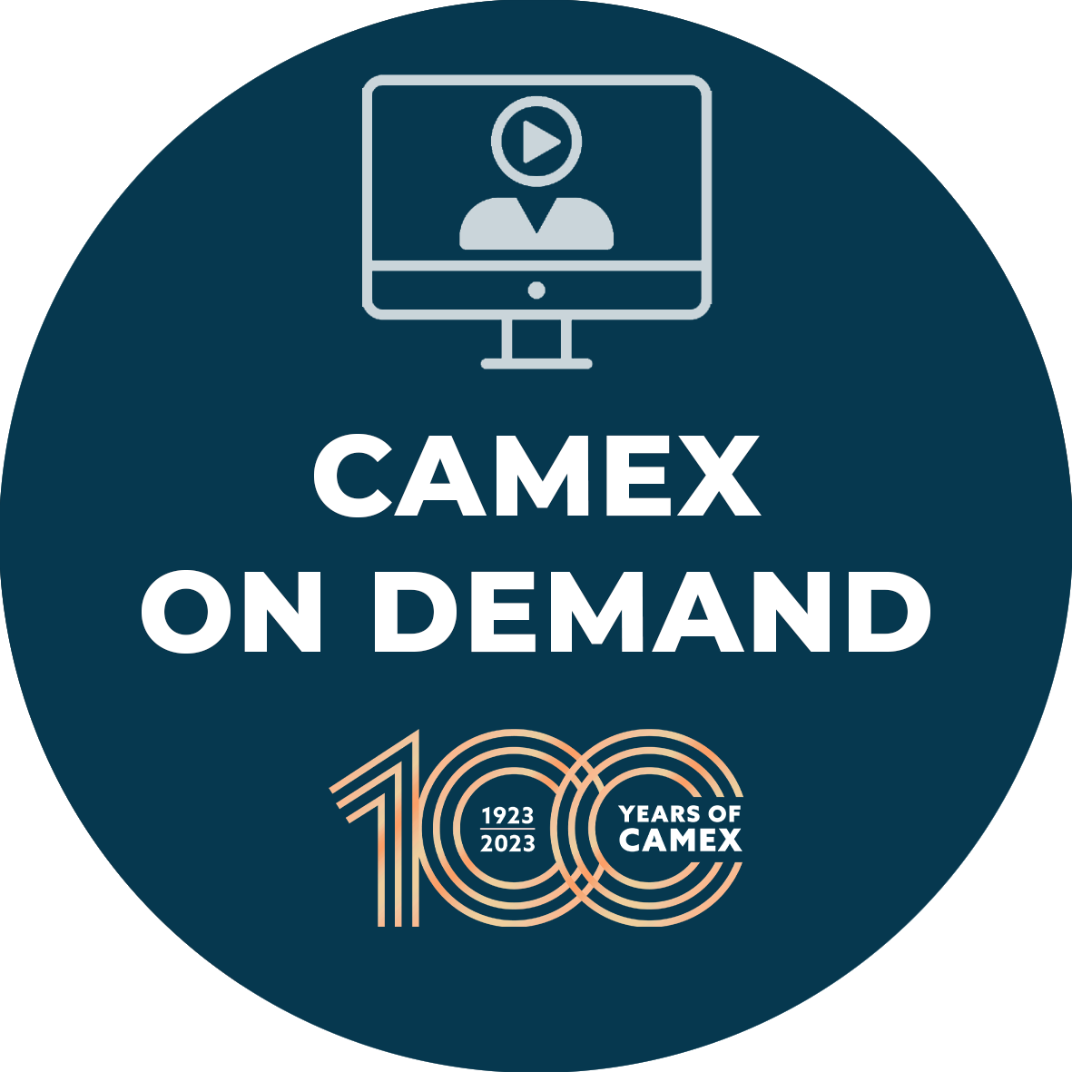 CAMEX OnDemand 2023